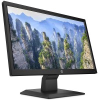 HP V194 18.5" LED Monitor